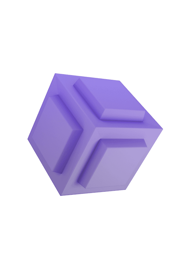 cube